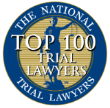 The National Trial Lawyers: Top 100